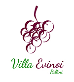 Villa Evinoi Logo